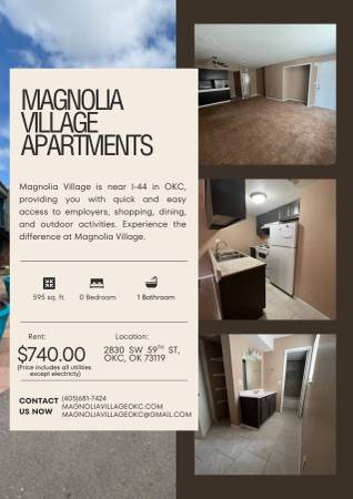 Oklahoma City Find Your Freedom At An - Room for Rent