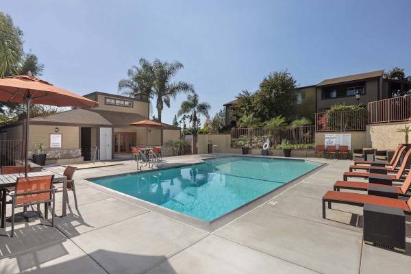 Rancho Cucamonga Resident Referral - Room for Rent