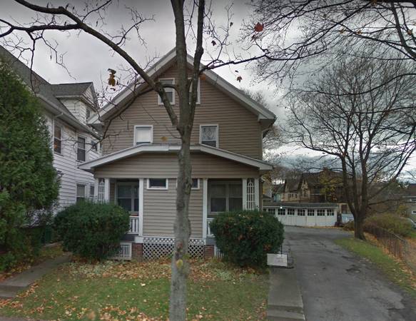 Rochester 15 Wilmington St Bd Ba - Room for Rent