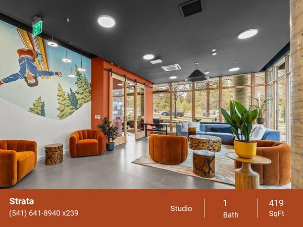 Bend Elevate Your Lifestyle At Strata - Room for Rent