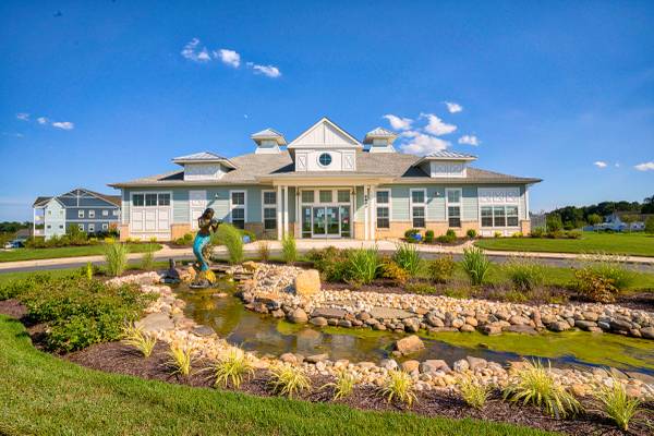 Showell Beat The Spring Rush Lease Now - Room for Rent