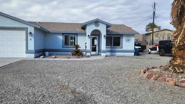 Lake Havasu City Large Bedroom For Rent - Room for Rent