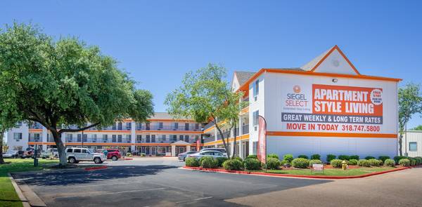 Bossier City No Credit Check Fully - Room for Rent