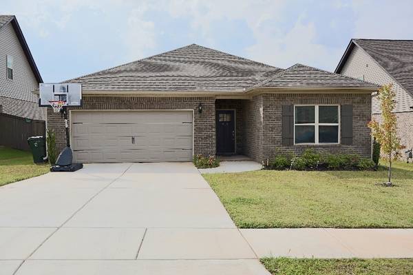 Huntsville 2 In Pennington Subdivision - Room for Rent