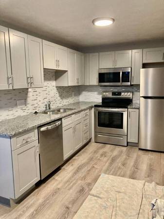Providence Remodeled Bed - Room for Rent