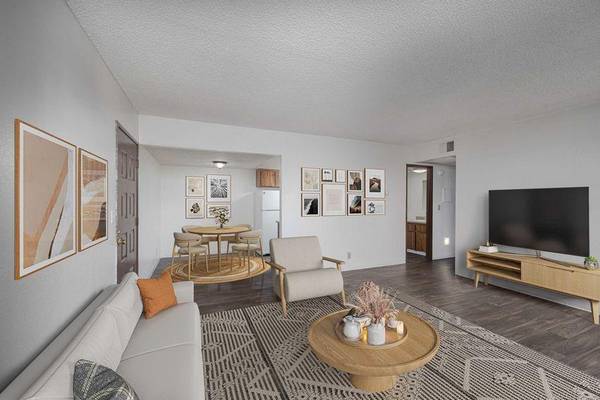 Las Vegas Limited Availability Br Home - Room for Rent