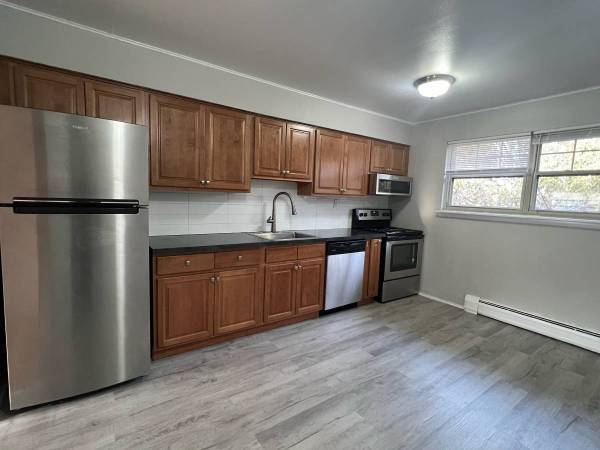 Neptune Bedroom Apt In Asbury Parknj - Room for Rent