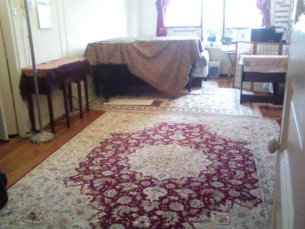 New York Beautiful Uws Room With - Room for Rent