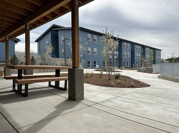 Pendleton Air Conditioning Heat - Room for Rent