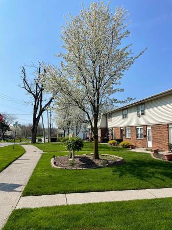 Marysville Townhome Fully Equipped - Room for Rent