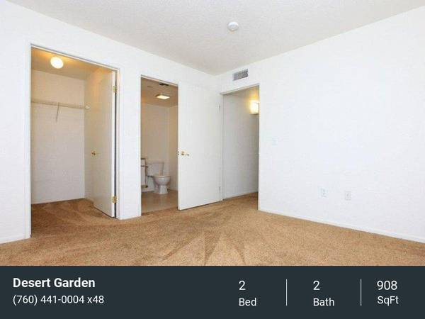 Victorville Swimming Pool Laundry - Room for Rent