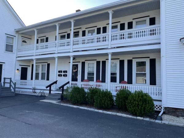 Keene Apri Mo All Inclusive In - Room for Rent