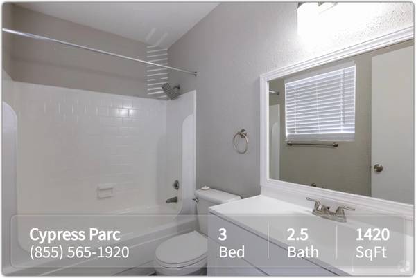 Houston Stay Warm In Unit Heating - Room for Rent