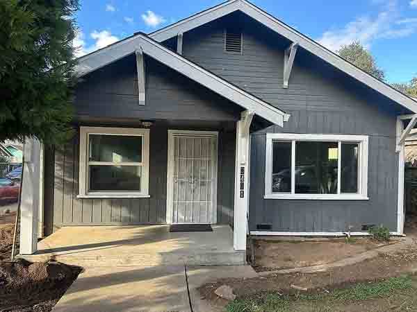 Sacramento Completely Renovated Bedroom - Room for Rent