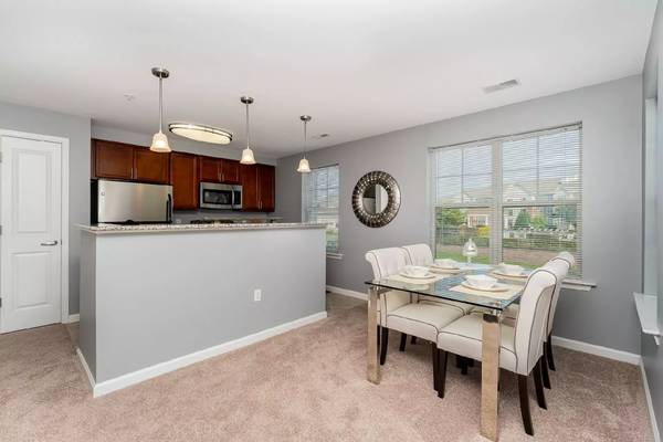 Harrisburg Tailored For Pet Lovers Bed - Room for Rent