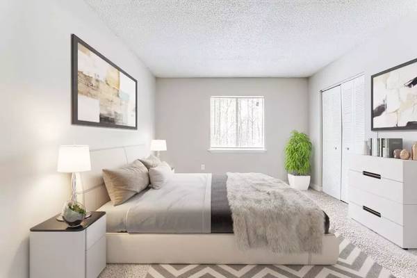 Columbia Seamless Blend Of Style - Room for Rent