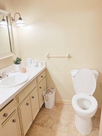 Raleigh Room With All Utilities Included - Room for Rent