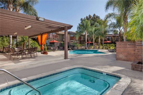 Riverside Refrigerator Private Patio Or - Room for Rent