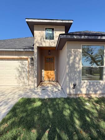 Fort Worth Modern 3br 2ba Home With - Room for Rent