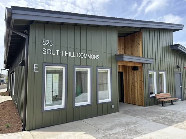 Pendleton Community Room Ada Accessible - Room for Rent