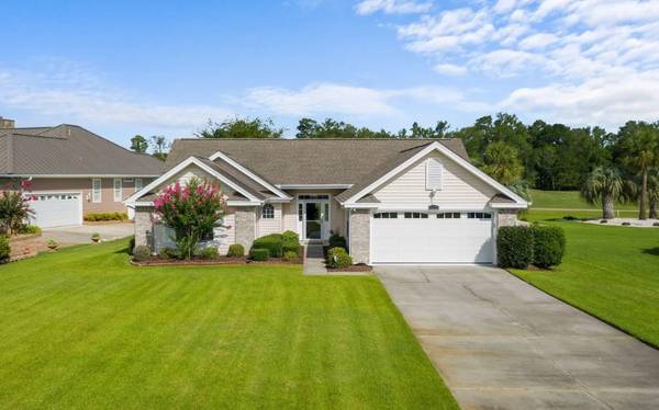 Longs Bedroom Home On Golf Course - Room for Rent