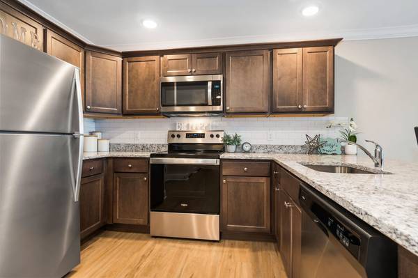 Chester Ground Floor Ready For You - Room for Rent