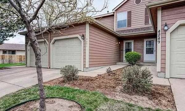 Colorado Springs Beautiful Story - Room for Rent