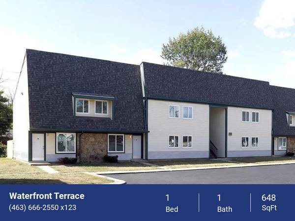 Indianapolis Bilingual Onsite Team - Room for Rent