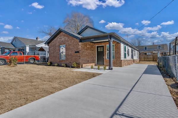 Memphis Brand New Home In Orange Mound - Room for Rent