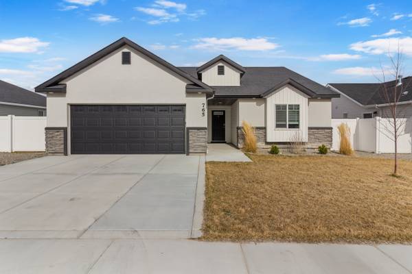 Twin Falls Newer Bed Bath Home For Rent - Room for Rent