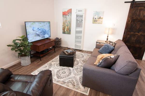 Arroyo Grande 1brd 1bath Utilities - Room for Rent