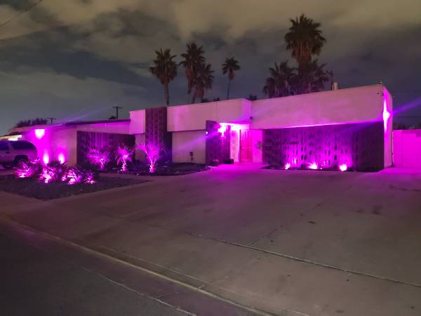 Las Vegas Upscale Sober Living House - Room for Rent