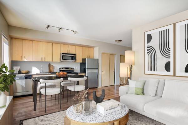 Portland Great Views Of The Portland - Room for Rent