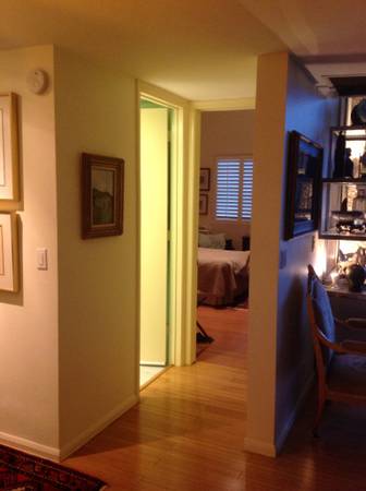 Los Angeles Private Room And Bath Share - Room for Rent
