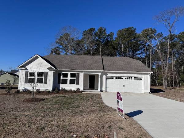 Goldsboro Bed Bath Single Family Home - Room for Rent