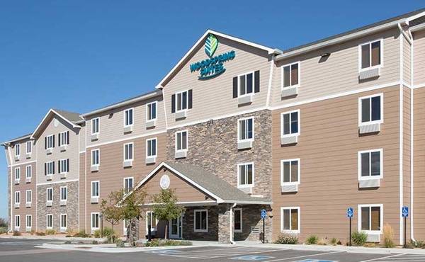 Grand Junction Managers Special No - Room for Rent