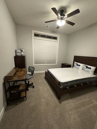 Perry Room Silverside Looking For - Room for Rent