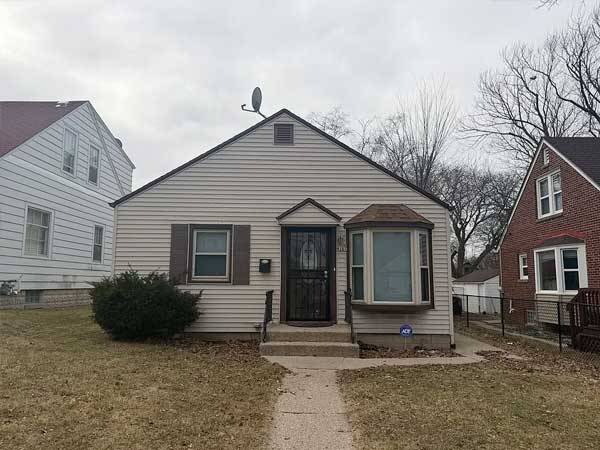 Milwaukee Nice Home Located On Quiet - Room for Rent