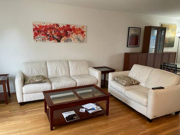 Silver Spring Furnished Rm In Quiet - Room for Rent