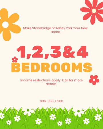 Lubbock Make Us Your Next Home - Room for Rent