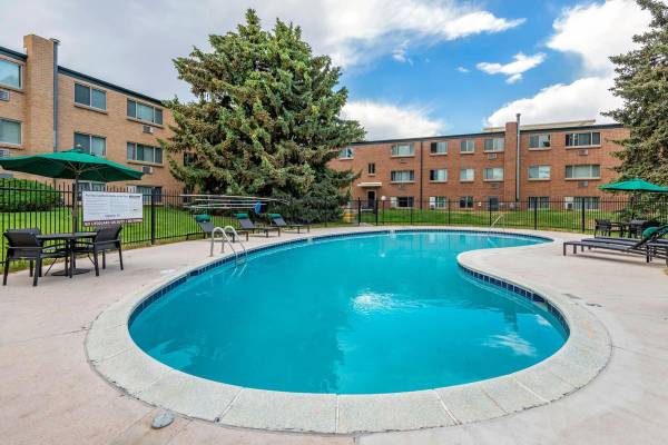 Greeley Public Parks Nearby Cable Ready - Room for Rent