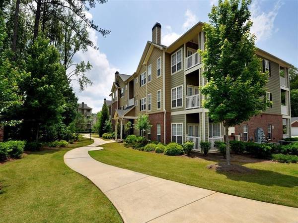 Atlanta Incredible Space Inviting - Room for Rent