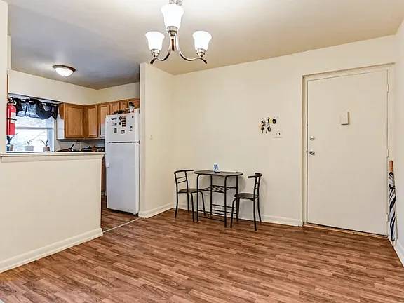 Reading Berkshire Gardens - Room for Rent