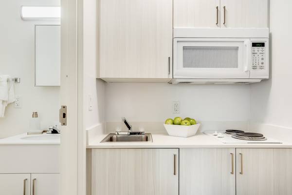 Bossier City Elevator Access Free - Room for Rent