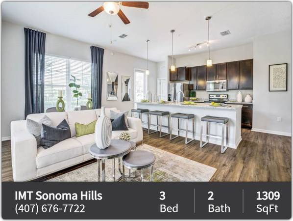 Winter Garden Ready To View Now Visit - Room for Rent