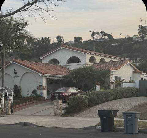 Torrance Room For Rent In Quiet - Room for Rent