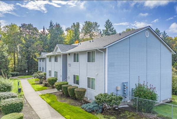 Corvallis Spacious Bed Bath Apartment - Room for Rent