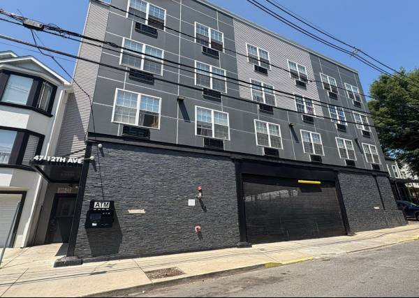 Paterson Bedroom Bath Paterson Nj - Room for Rent