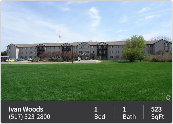 Lansing Marks The Spot Youve Just Found - Room for Rent