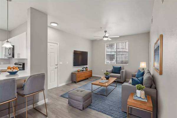 North Las Vegas Settle For Nothing But - Room for Rent